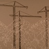Towers and Lace