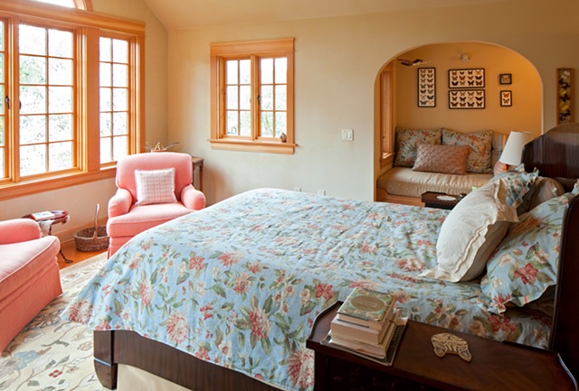Master Bedroom Nook susan collard - master bedroom and nook Master Bedroom Nook susan collard - master bedroom and nook