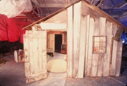 Twister (installation)