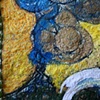 detail of Rogue Wave with Sidekicks