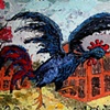detail 2 of Escape From Jackson Barracks...The Resurrection of Chief Jumper