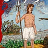 detail of The Call of the Alluvial Empire