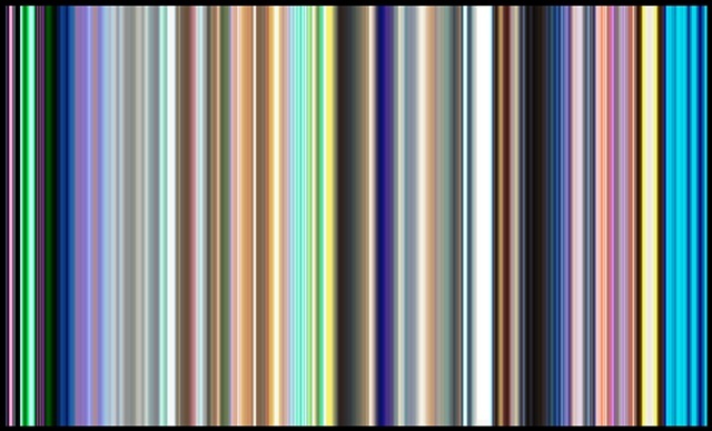 Color Field, colorfield, gerhard richter