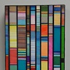 "Analog Color Field #1"