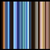 Vertical Color Field #2