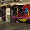 Artomatic 2009 Mural