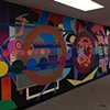 Artomatic 2012 Mural - View II