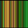 Vertical Color Field #4