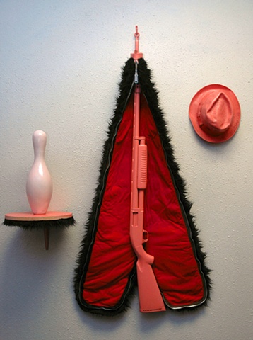 Pink Shotgun 2006