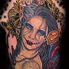 frankenstein's bride