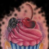death cucpcake