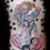 gil elvgren pin up