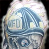 fire department
