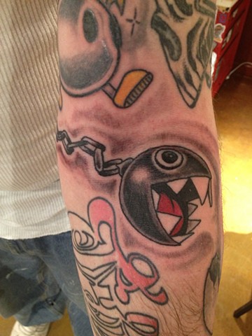coastline tattoo provincetown cape cod custom coastline tattoo provincetown cape cod custom