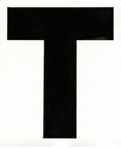 T