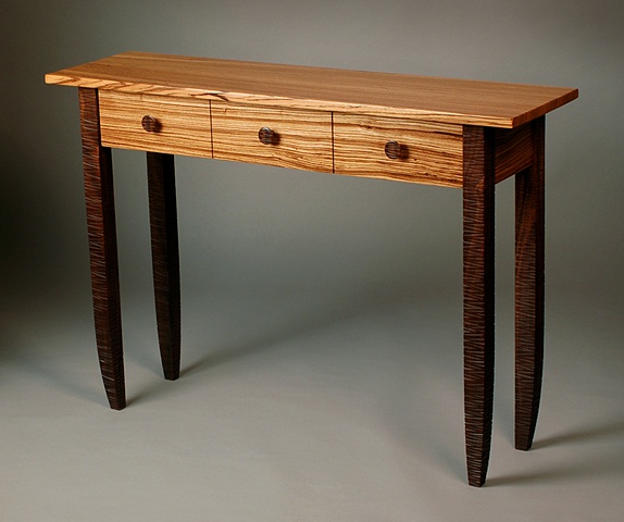 Hall Tables With Drawers dallman studio furniture Hall Tables With Drawers dallman studio furniture