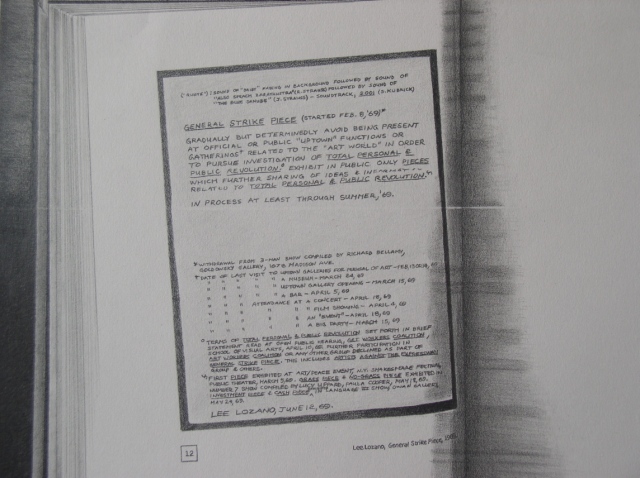 graphite drawing book photocopy by Molly Springfield