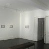Installation view of "The world is full of objects," at Mireille Mosler, New York, NY, November 29, 2007 - February 2, 2008