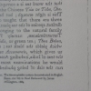 Legibility (detail)
