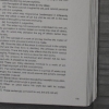 Sentences on Conceptual Art, 1968 (detail)