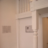 Installation view of Gentle Reader at Transformer, Washington, DC, October 28-December 2, 2006.