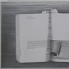 Untitled (Xerox Book, 1968) detail