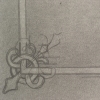 diminish and disappear (detail)