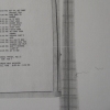 Daily Schedules (detail)