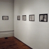 Installation view of "Simple, Dumb Objects" at 1708 Gallery, Richmond, October 4-27, 2007.  Three person show with Dean Kessmann and Martin Brief.