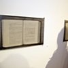 Drawings of Photocopies of Books