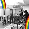 Over The Rainbow