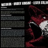 ALBUM ARTWORK