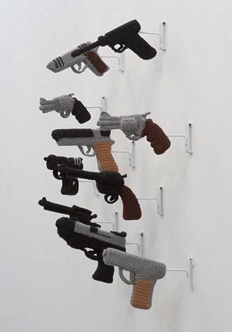 Stick 'em Up