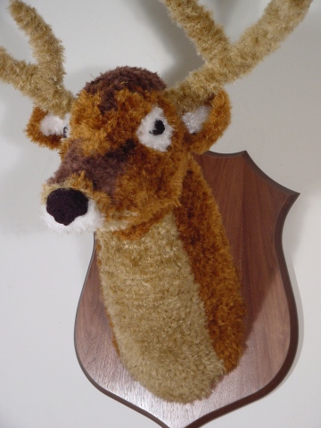 Deer