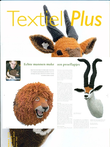 Textiel Plus