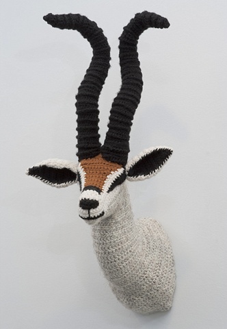 Gazelle
