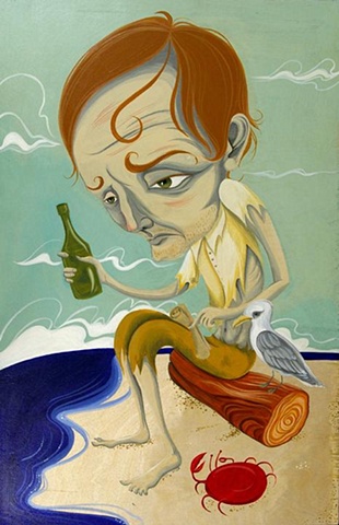 Henry (sold)