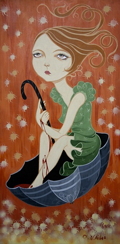 Sophia (sold)