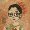 Rita from The Darjeeling Limited