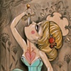 The Sword Swallower