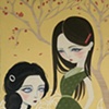 Flora Y Coral (sold)