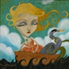 Georgina (sold)