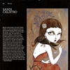 Juxtapoz July '11