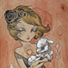 Lil' Lamb