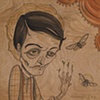 Di De Los Muertos 1 (sold)