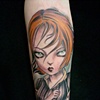 Tattoos