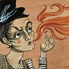 Fire Eater