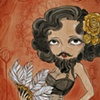 The Bearded Lady