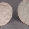 Small Meteor Cufflinks