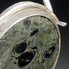 Nebula Jasper Cuff